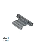 ست میانی لولا تنظیم شو پنجره دو جداره ویناک