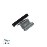 ست میانی لولا تنظیم شو پنجره دوجداره یو پی وی سی