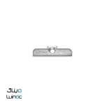 حاجز زاماك أبواب ونوافذ UPVC