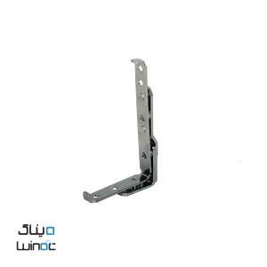 ست استاندارد لولا تنظیم شو پنجره UPVC