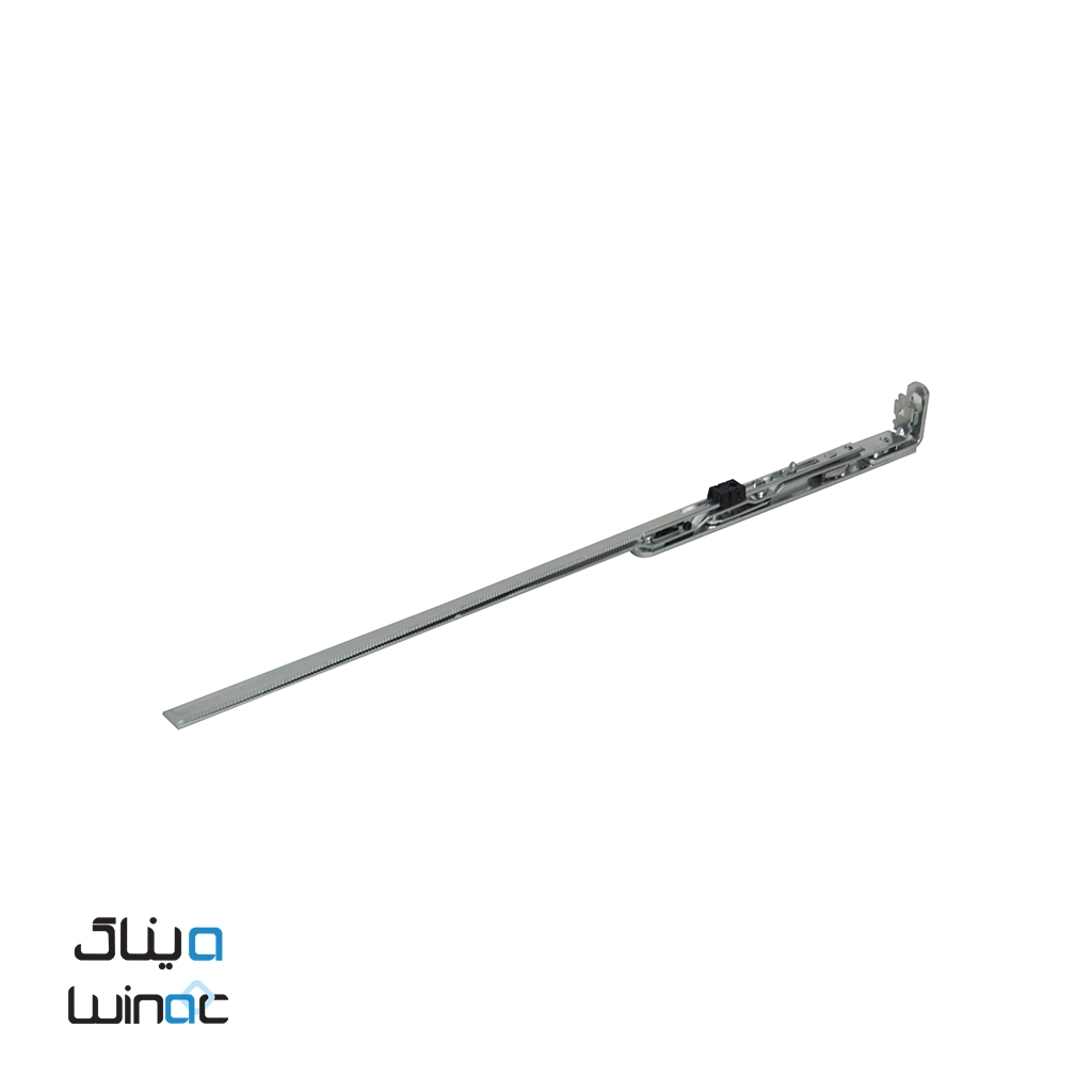 اسپانیولت عرض دو حالته پنجره upvc