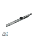 اسپانیولت عرض دو حالته پنجره یو پی وی سی