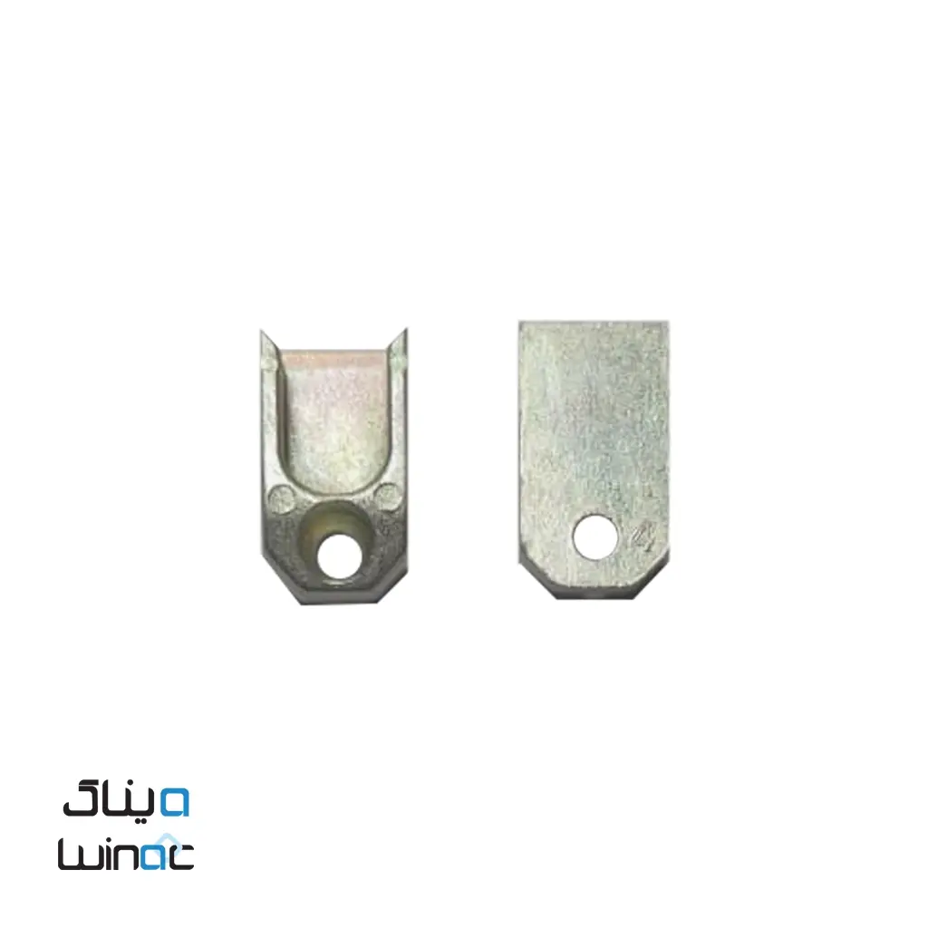 کیپر (زاماک) بازشو فرانسوی