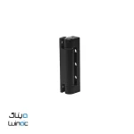 لولا زاماک درب و پنجره upvc مشکی - سیاه فروش عمده نمایندگی