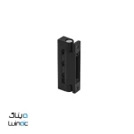 لولا زاماک درب و پنجره upvc مشکی - سیاه ویناک