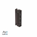 لولا زاماک درب و پنجره upvc قهوه ای تیره