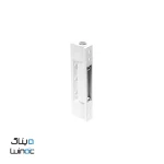 لولا زاماک درب و پنجره upvc رنگ سفید ۱۰ سال گارانتی