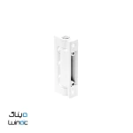 لولا زاماک درب و پنجره upvc رنگ سفید