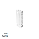 لولا زاماک درب و پنجره یو پی وی سی رنگ سفید