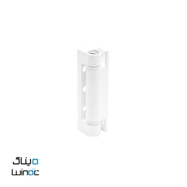 لولا زاماک درب و پنجره upvc رنگ سفید نمایندگی
