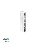 لولا زاماک درب و پنجره upvc رنگ سفید