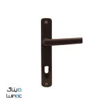 dark-brown-upvc-keyed-door-handle