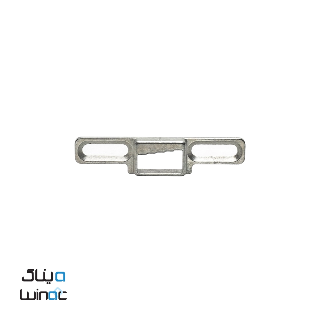 کیپر سرمه فرانسوی پنجره یو پی وی سی