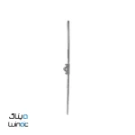 اسپانیولت ارتفاع پنجره یو پی وی سی