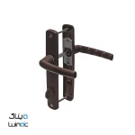 upvc-bath-door-handle-color-dark-brown-ral-8003