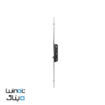 إسبانيوليت بدون لسان قفل لأبواب يو بي في سي