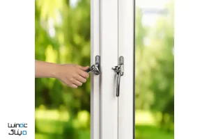 دستگیره کاکسپر 