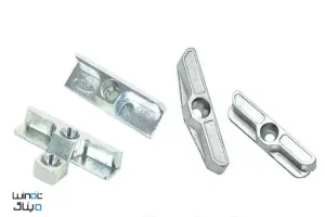 بست پنجره دوجداره