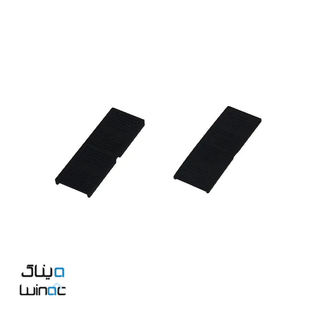 فیلر (زیر شیشه ای) برای پنجره upvc