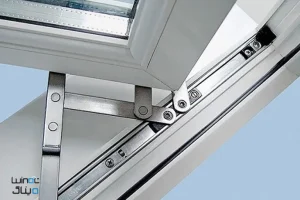 یراق الات پنجره دوجداره