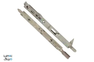 قفل شوت بولت 