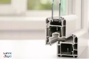 فیلر پنجره دوجداره