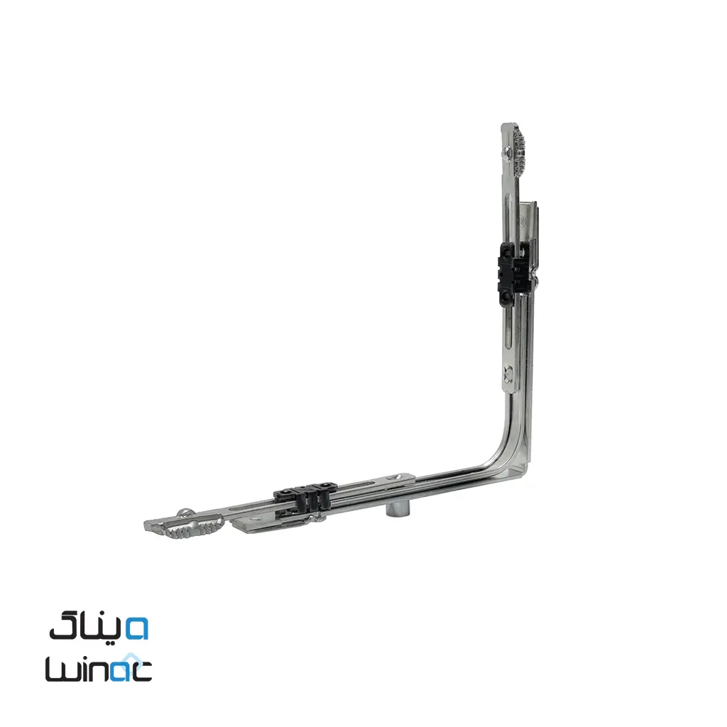 tilt turn top corner drive for upvc double glazed window