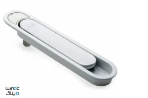 دستگیره مخفی 