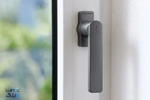 دستگیره هوشمند